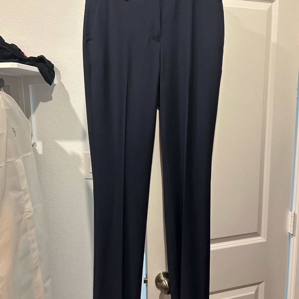 J. Crew Women’s Navy Dress Pants NWT